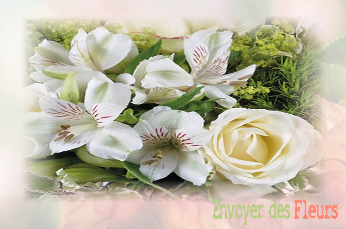 envoyer des fleurs à à SAINT-CYR-LA-ROSIERE